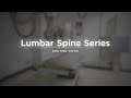 Lumbar Spine Radiography Techniques