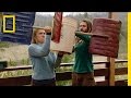 Wind Turbine Construction Quiz