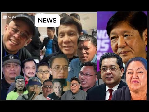 Live: Atty.Delgra:MaKakauwi Na Si Tatay Digong\Birada Agila\Banateros|Mga Mainita Na News\PRRD