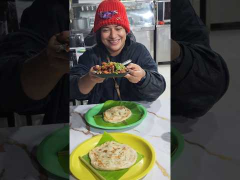 ഊട്ടിന്നു ഫുഡ് കഴിച്ചു കട്ട പുകയായി #youtubeshorts #travel #trending #food #restaurant #ooty #shorts