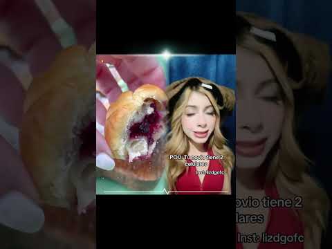 Parte 2? #longervideos #lizdgofc