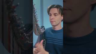 Melodies of Life - Final Fantasy IX - Harp Cover