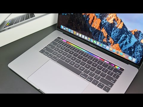 (ENGLISH) Apple MacBook Pro 15