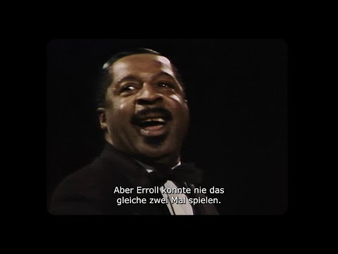 MISTY - THE ERROLL GARNER STORY | Trailer deutsch german [HD]