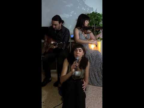 Three Strings Harmony