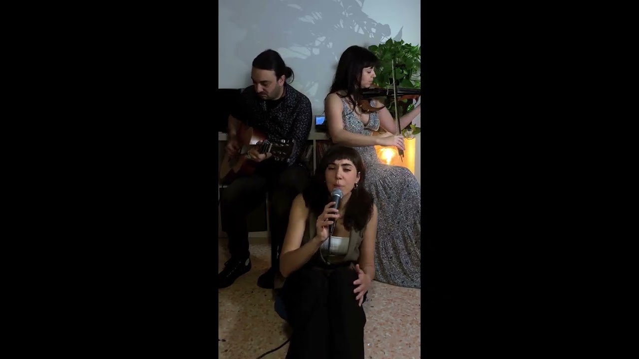Three Strings Harmony