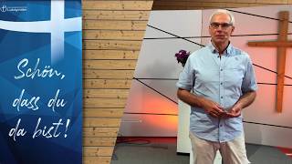 Happy Birthday Gemeinde / Apg.2 - Pfingsten | Predigt vom 24.05.2026 | FeG Ludwigshafen