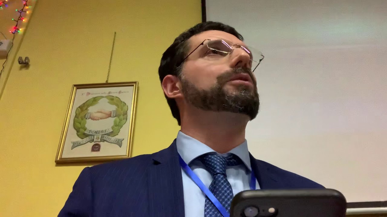 Edoardo Claudio Olivieri
