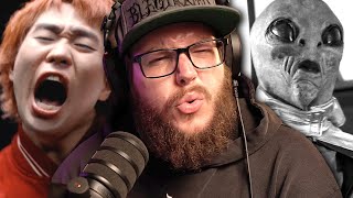 BLEGHTASTIC METAL SONGS THIS WEEK! (Reaction)