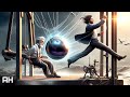 Newton's Laws of Motion Concepts