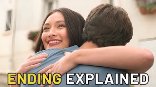 The Summer I Turned Pretty Season 3 Episode 11 Recap & Ending Explained!