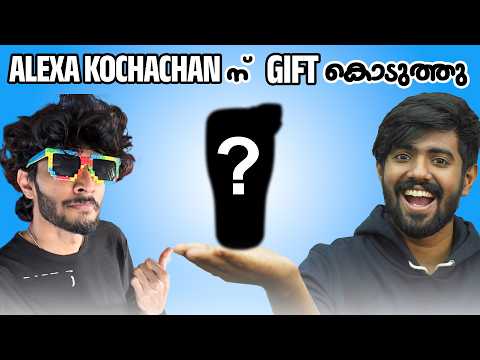 Surprise Koduthu! ft.@powerstellar | Brother Label Maker