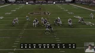 Open up