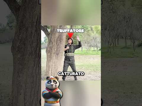 Ha FREGATO tutti i SOLDATI con un TRUCCO😱 #virale