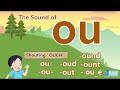 Identifying the 'ow' Sound