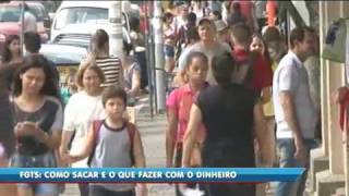 FGTS: como sacar e o que fazer com o dinheiro