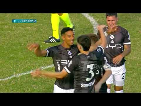 Show de Goles - Etapa 15 Clausura 2024