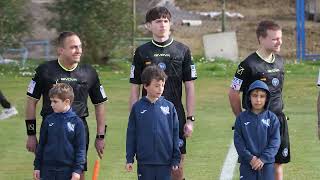 14/03/2026 ACQUAVIVA-MONTAGNANO 0-1. Campionato Promozione Toscana Girone C. GLI HIGHLIGHTS