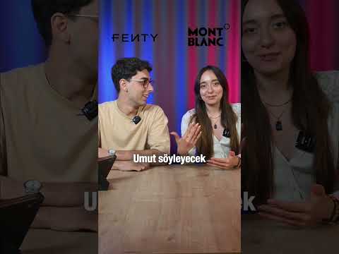 Ben hangi markayım? Sırada hangi markalar olsun? 🤔