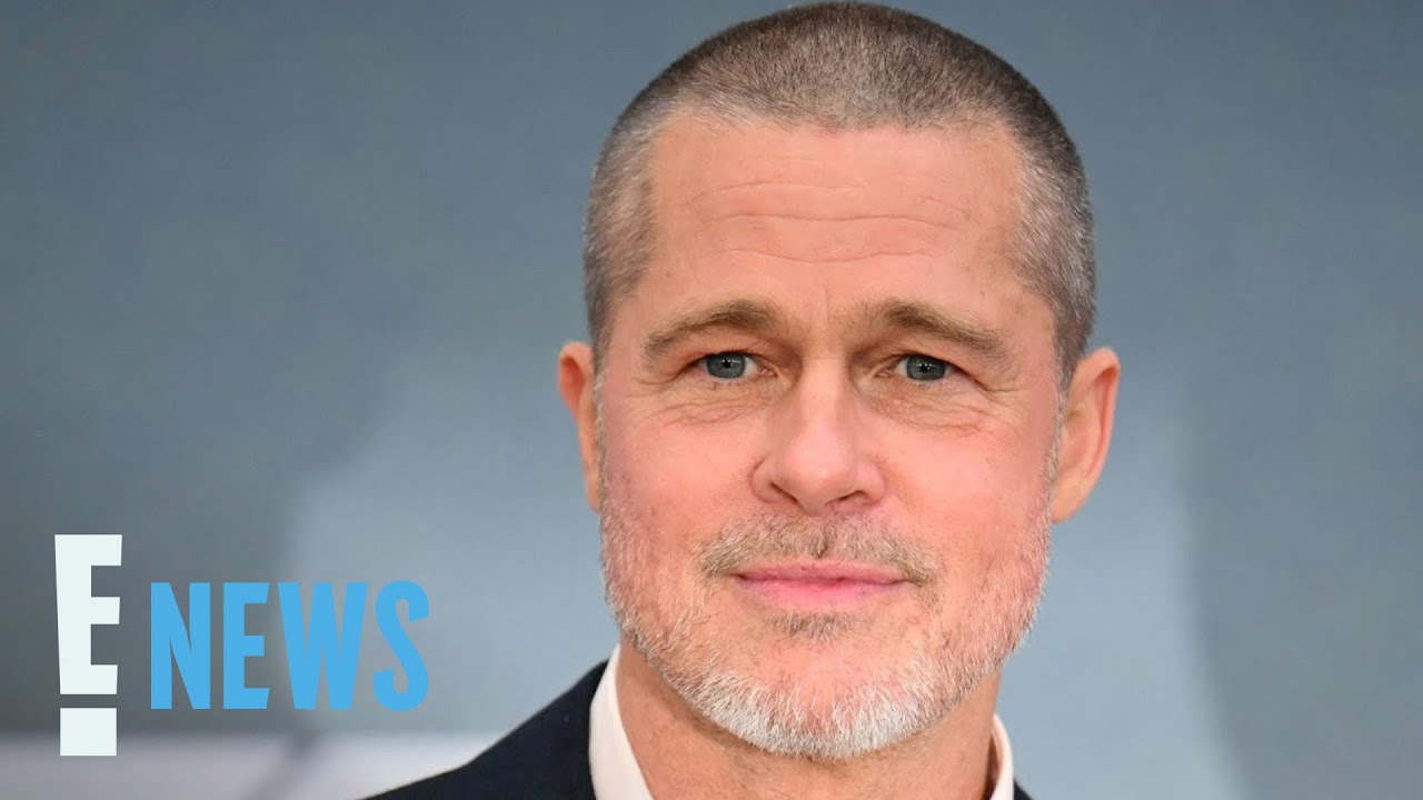 Brad Pitt’s Los Angeles Home Burglarized | E! News