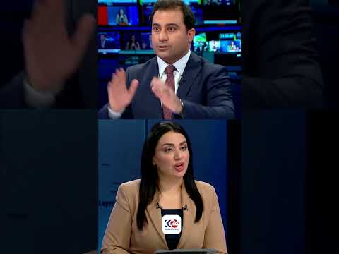 پەرلەمانتار سیپان شێروانی: لە ژێر سێبەری ئۆپۆزیسیۆندا، ڕووی جاشی هەشتاکانیان سپی کردووەتەوە