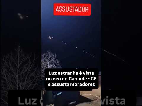 ALGUMA EXPLICAÇÃO?