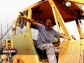 Understanding the Challenges of a Logging Crew