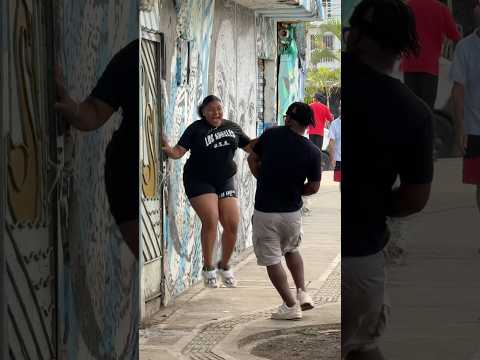 Que le pasó de que? #funny #humor