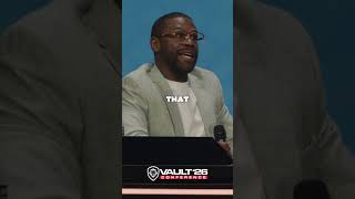 Floyd Mayweather Reveals His Number One Rule For Success