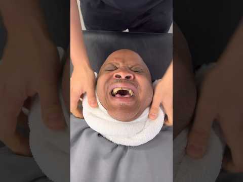 “DON’T GO TO THE CHIROPRACTOR!”