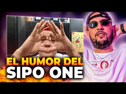 🤣 SIPO ES UNA MÁQUINA DE INSULTOS 🤣 | PIEZAS REACCIONA A SIPO INSULTANDO