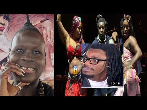 Urgent 😱 Wally seck dakheu ndeye Ndiaye AK awa banaya ? les révélations de Rita " amna béneu