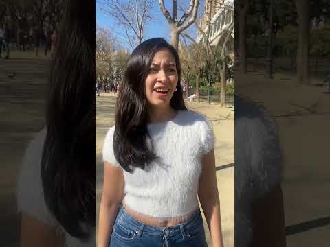 ¿En Perú usan el “YA” para todo? #peru #comida #viral