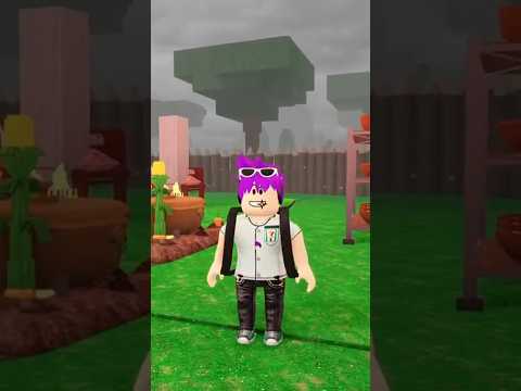 เคยเจอไหม!! เพื่อนคราฟของจนไม้หมด!! #roblox