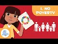 Understanding Poverty and Sustainable Development Goals