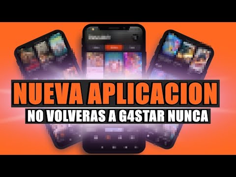 NUEVA!! APLICACIÓN PARA ANDROID 2024🤫