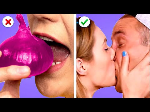PRANKS UND TRICKS | DIE WITZIGSTEN STREICHE FÜR DEINE FREUNDE