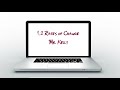 Exploring Rates of Change in AP Precalculus