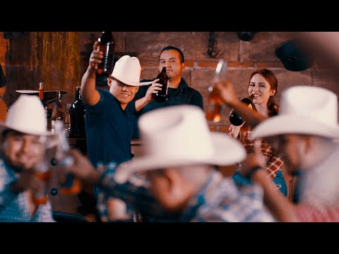 Nadie Va A Pensar En Ti Mejor Que Yo - Conjunto Rienda Real (Video Oficial)