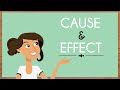 Exploring Cause and Effect Relationships for Kids