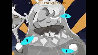 Lamentations/CRK animation