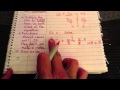 Decimal and Fraction Busters Concepts