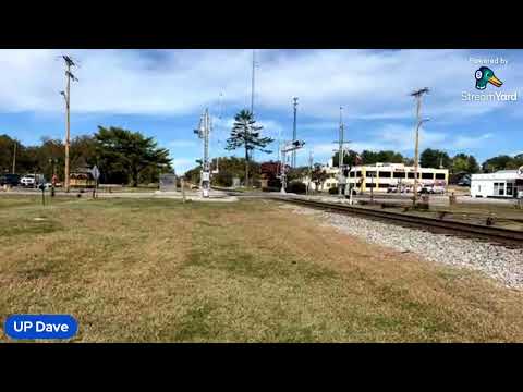 Cowan, TN Railfan Day