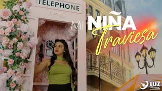 Luis Frias  - Mi Niña Traviesa | Video Oficial