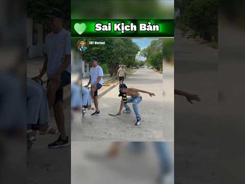 Sai Kịch Bản #shorts #memes