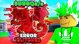 HACKER in meiner LOBBY! (sehr schlimm)