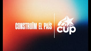 CONSTRUÏM EL PAÍS | ACTE SENCER