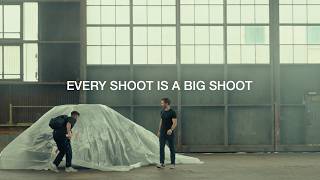 Shortstache: Behind The Scenes With Polestar
