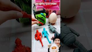 ini kaki siapa‼️factpanesar