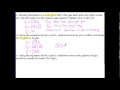 Understanding Proportional Relationships